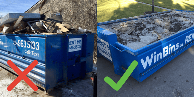 Winnipeg Bin & Dumpster Rentals by WinBins - win bins winnipeg bin and dumpster rental faq 2.857e645e