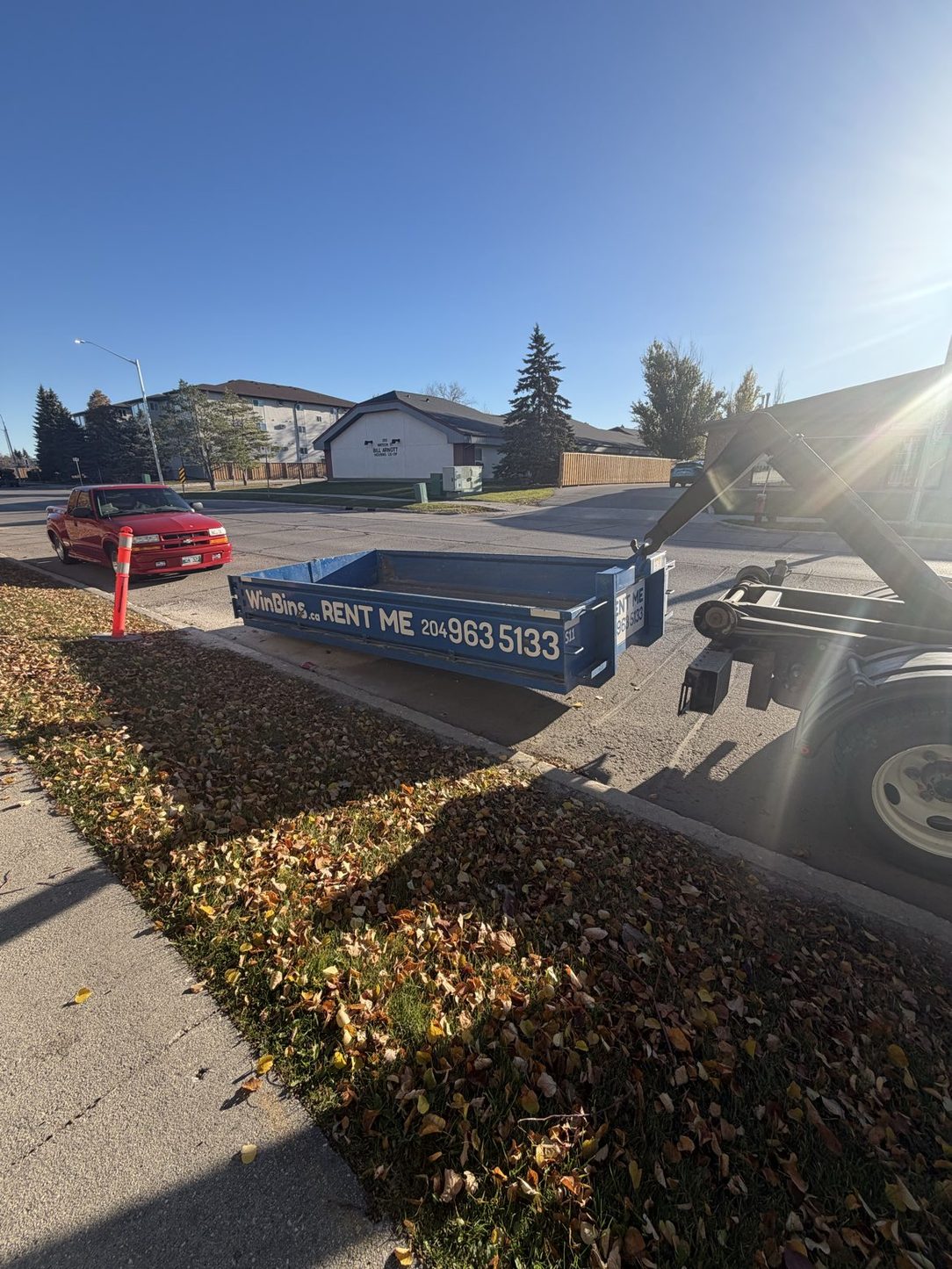 Winnipeg Bin & Dumpster Rentals by WinBins - 132072E2 4CA3 4830 9CED 372B5C6E4941 fe9471ad ce8b 4113 a5c9 6376a638b729